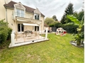 Maison traditionnelle à la vente
